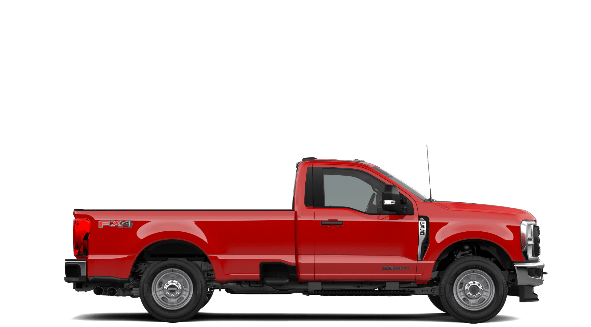 2026 Ford Super Duty® External Image 1